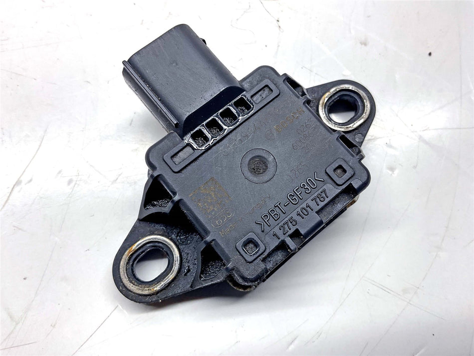 2020 BMW S1000XR IMU Tilt Angle Sensor - 61357915091