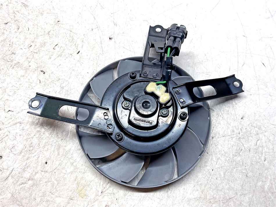 2022 Honda CBR1000RR Fireblade SP Radiator Fan Smaller - 19080MKRD61