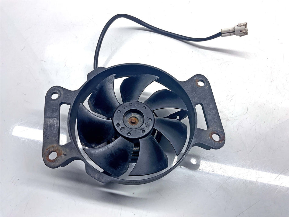 2018 Royal Alloy GT 200 Radiator Cooling Fan