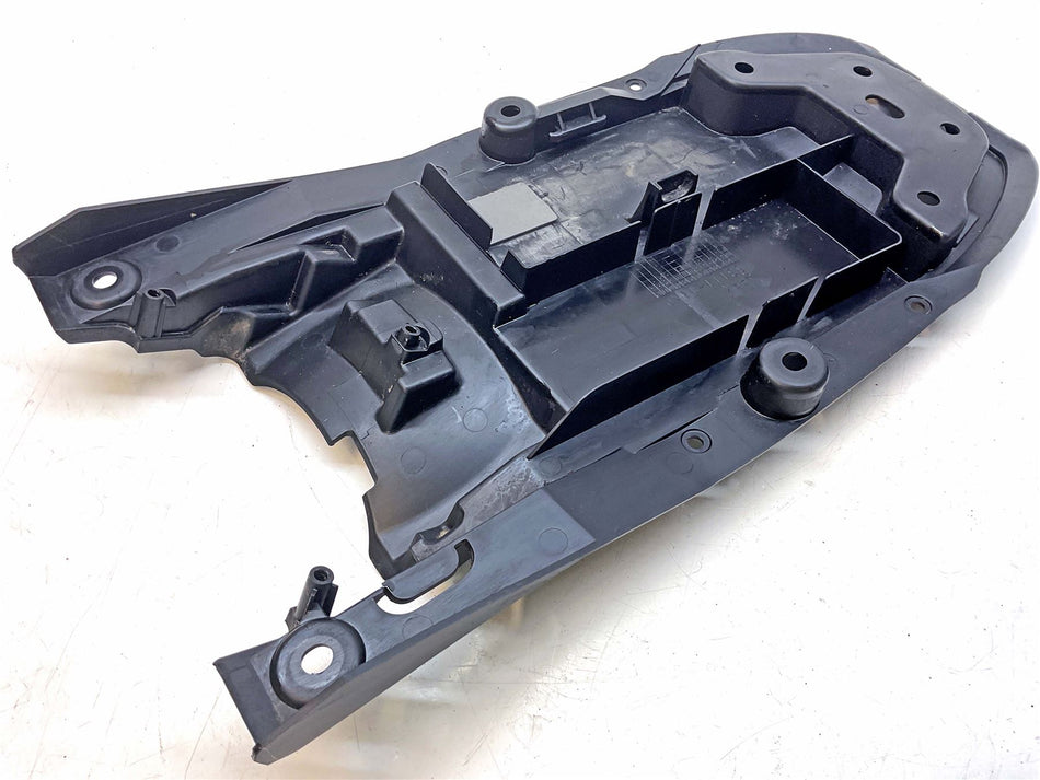 2019 Suzuki SV650A Tail Fairing / Undertray - 6311118K00000