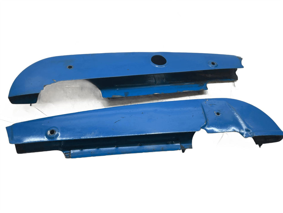 1983 Honda C90 Drive Chain Case Cover 40510GB4000