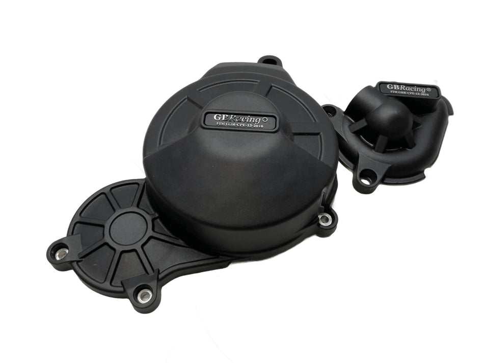 2022 Aprilia RS660 GB Racing Covers ECRS66020211