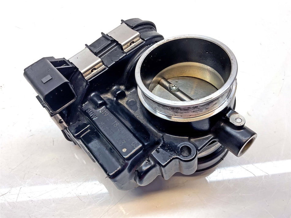 2023 BMW R1250GS Throttle Bodies - 24000 Miles - 13548568757