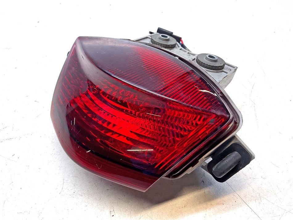 2007 Kawasaki Ninja 650 EX650 Rear Tail Light - 1229-4063