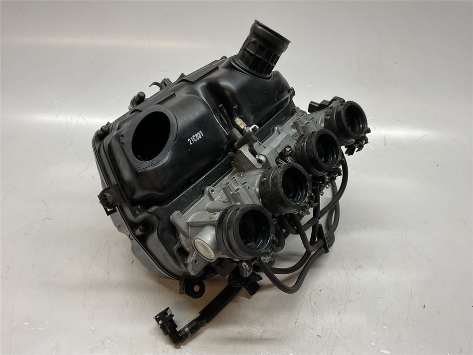 2021 Honda CBR650R ABS Throttle Body - 16401MKYD11