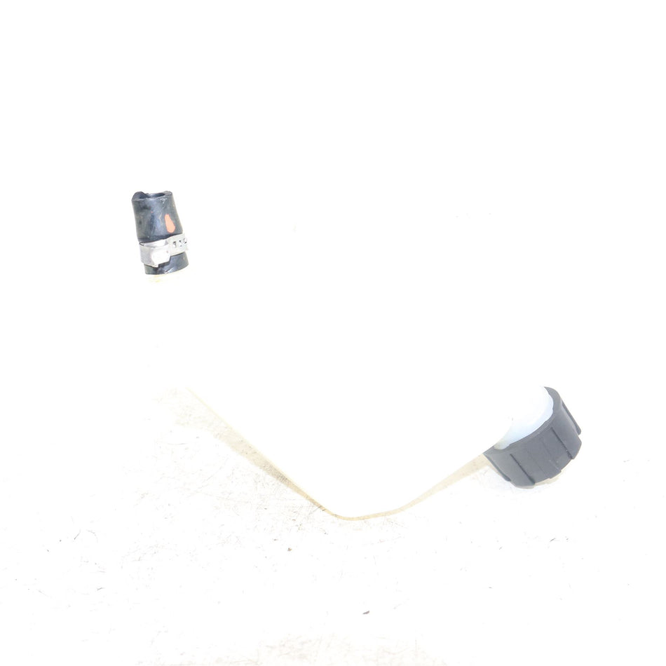 2022 VESPA GTS300 SUPER RACING SIXTIES Expansion and Overflow Bottle - 657111