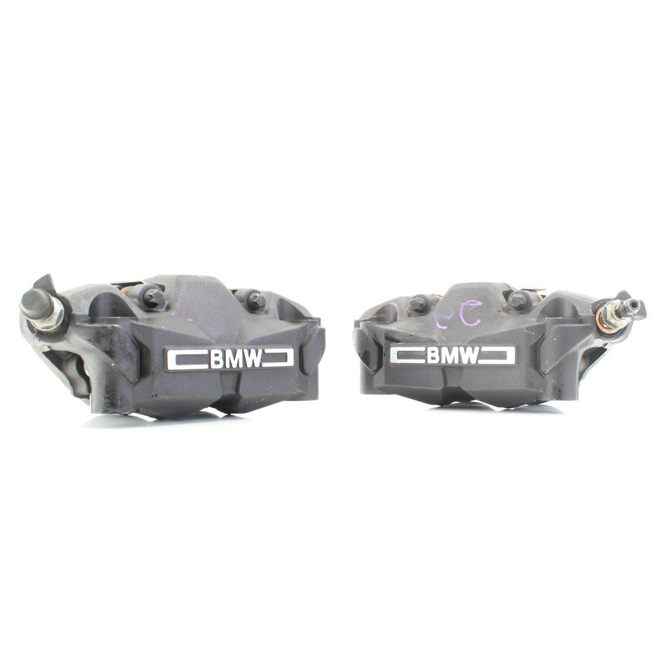2019-2022 BMW S 1000 RR SPORT Front Brake Calipers - 34 11 7 105 638