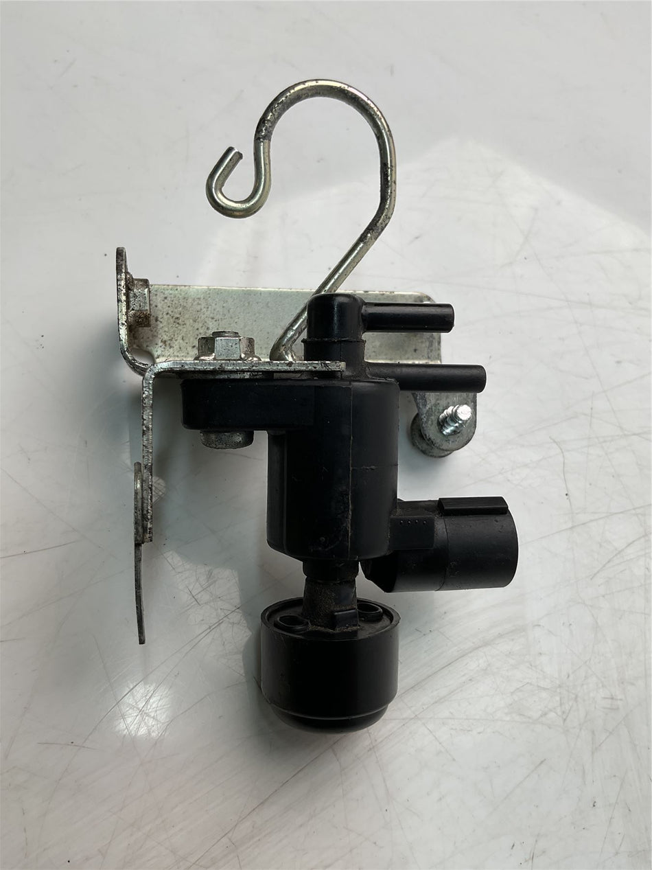 2011 Honda CBF1000 Air Bypass Valve - 36163PV0004