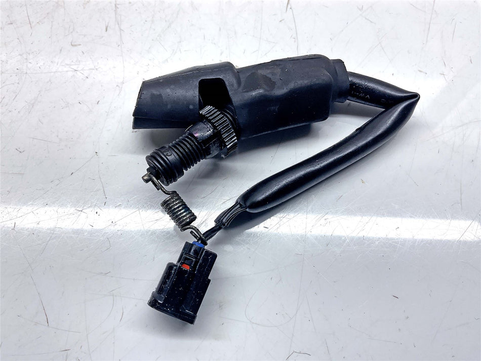 2025 Honda CBR650R E-Clutch Rear Brake Light Switch