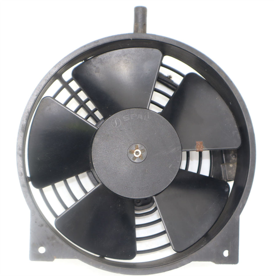 1999-2007 APRILIA RSV MILLE Radiator Fan - AP8124855