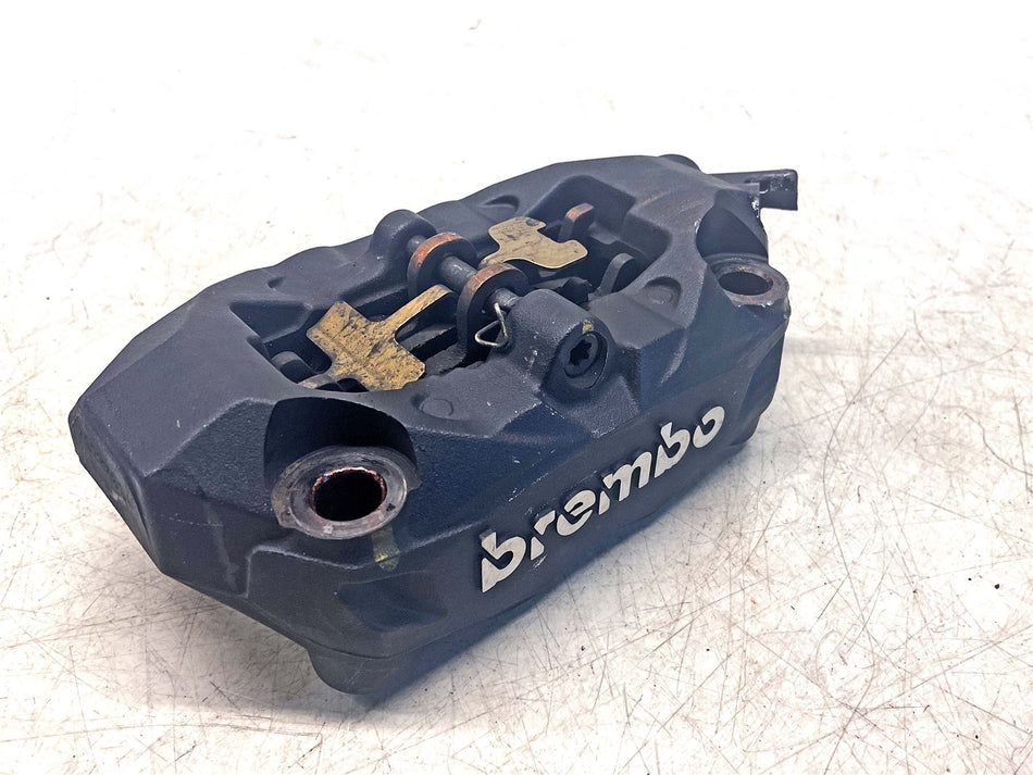 2019 Triumph Street Triple 765 R Front Brake Caliper Right - T2022520
