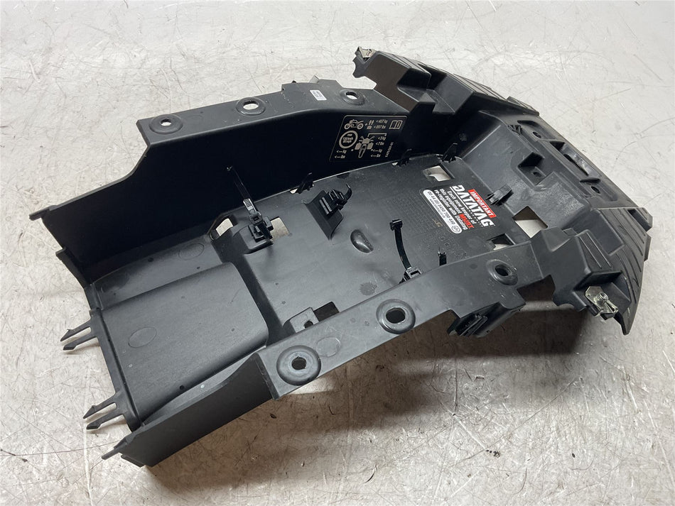 2023 BMW M1000R Rear Undertray - 46628569767