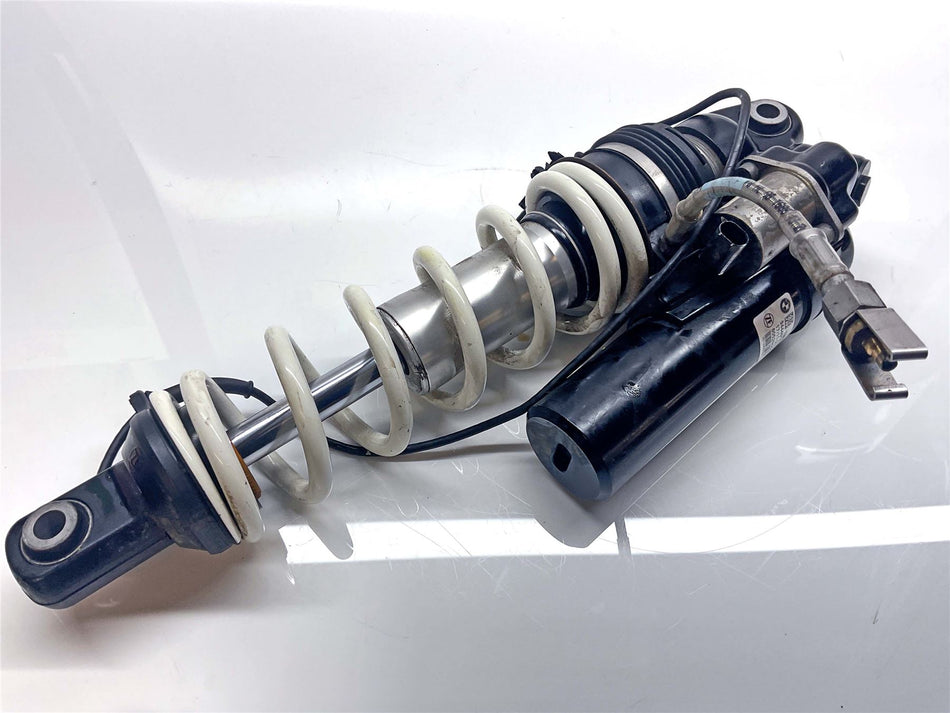 2024 BMW R1300GS Front Shock Absorber - 9600 Miles - 31489444910