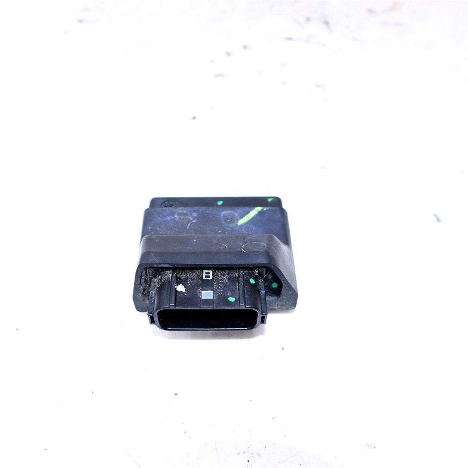 2022 YAMAHA YZF-R 125 ECU - B5GH591A1000