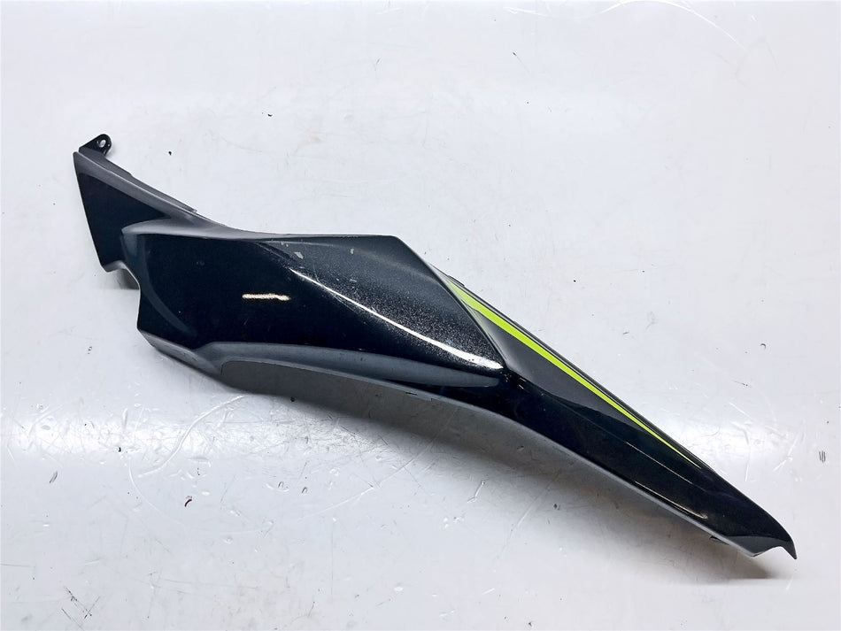 2024 Kawasaki ER-6f Left Tail Cover - 360410033