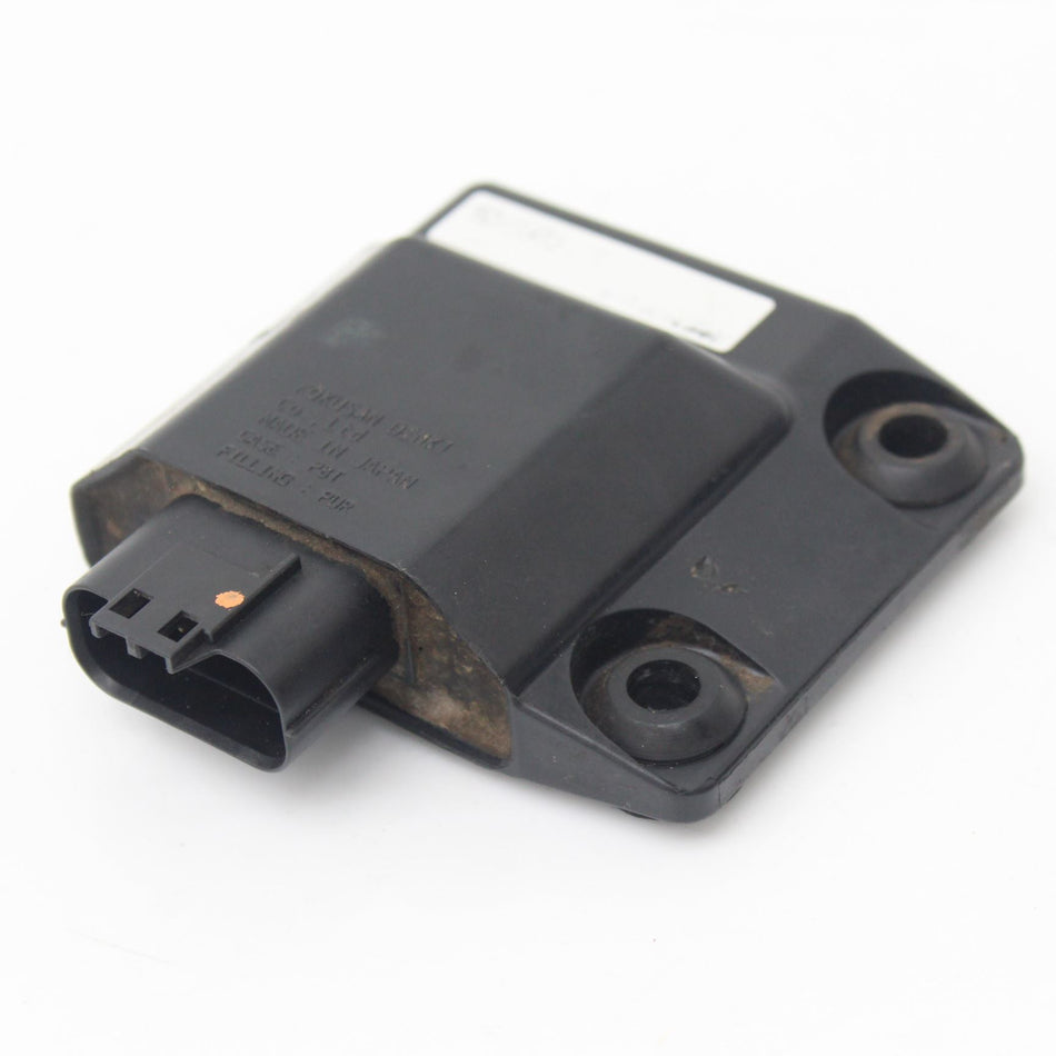 2019 KTM XCW 125 Electronic Box 125 - 50439231000