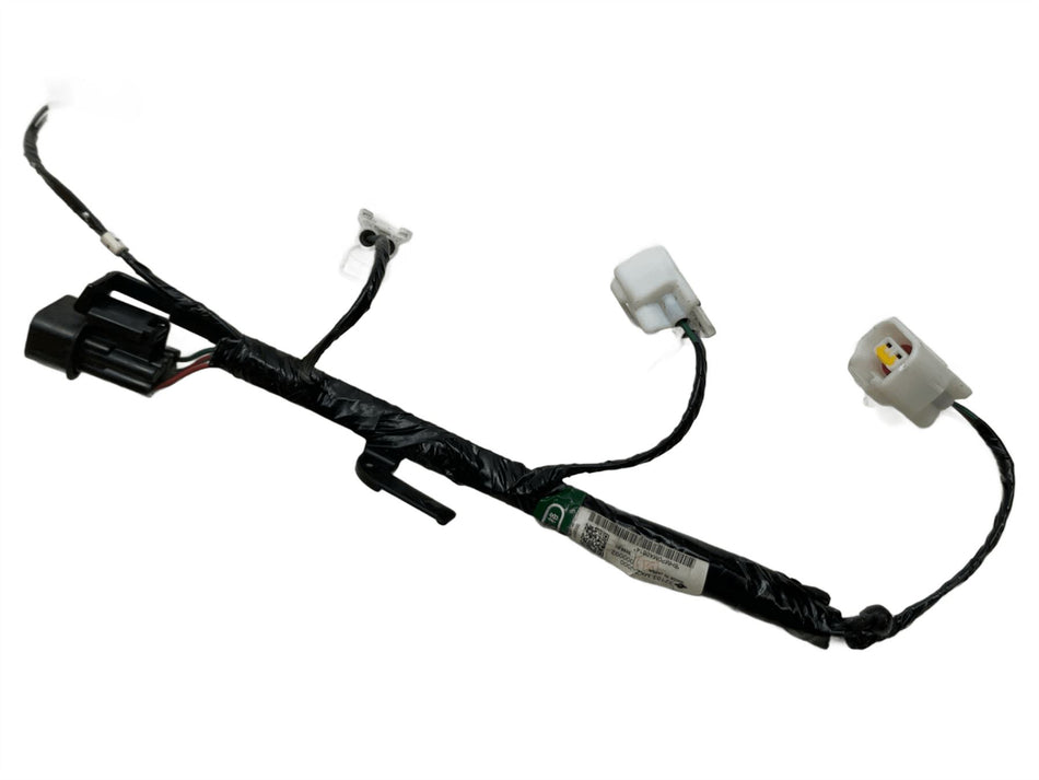 2025 Honda CBR600RR Secondary Wiring Harness Loom 32103MKZJ000