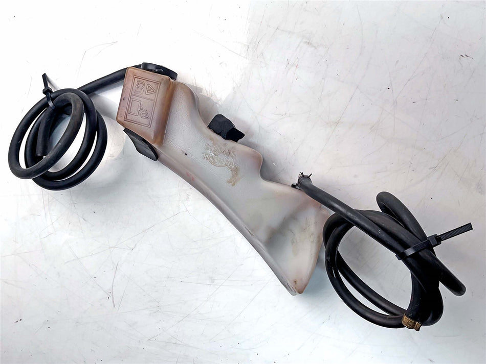 1997 Triumph Speed Triple T509 Coolant Tank Reservoir - T2100463
