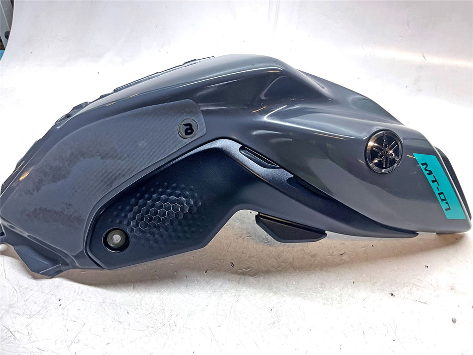 2023 Yamaha MT-07 Right Tank Side Cover - BAT24139003E