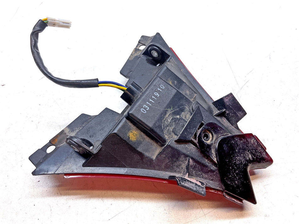2011 Aprilia RS4 125 Rear Tail Light - 2D000238R