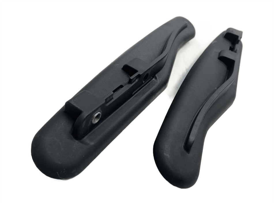 2018 Peugeot Metropolis 400 Windscreen Brackets 778545400