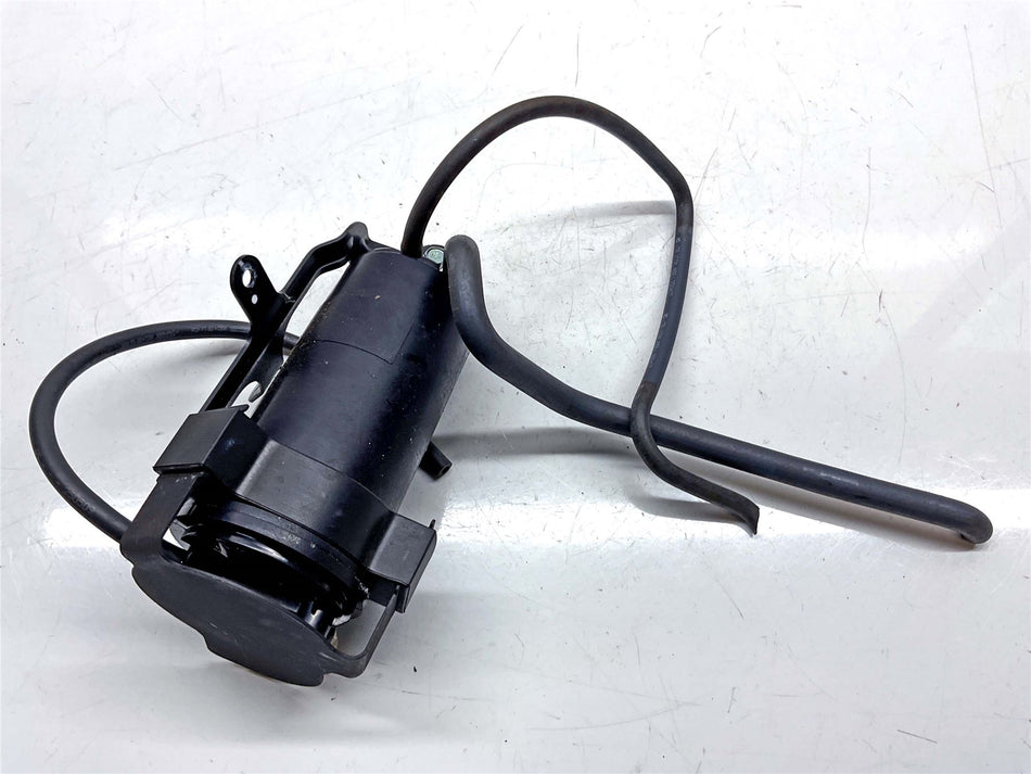 2025 Honda CBR650R ABS Carbon Canister - 17420MGZA02