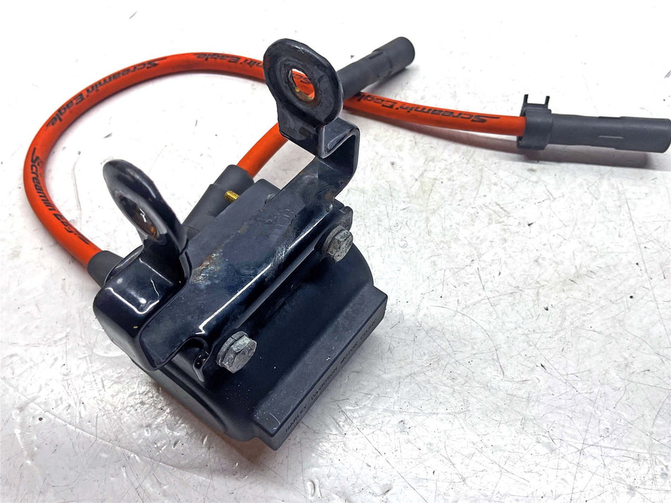 2003 Harley-Davidson Sportster XL883R Ignition Coil - 3161483A