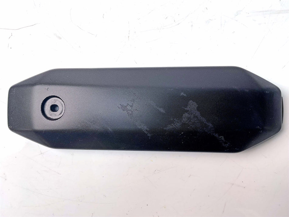 2016 Yamaha MT-07 Rear Fuel Tank Cover - 1WS2821900