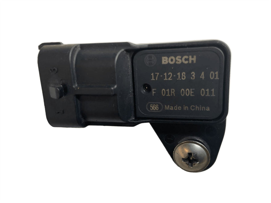 2019 Aprilia RSV4 1000 MAP Sensor Bosch F01R00E011