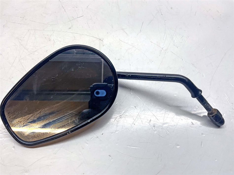 2014 Harley-Davidson Heritage Softail FLST Short Left Convex Mirror - 9184503B
