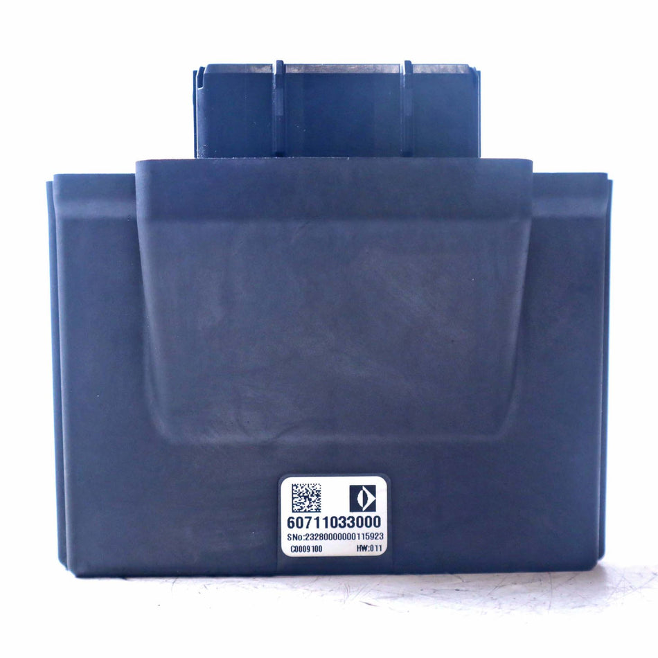 2024 KTM 1290 Super Adventure S ECU MCU3.0 - 60711033000