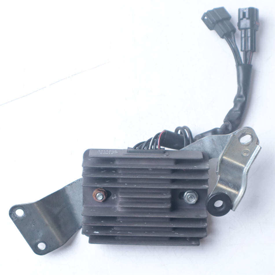 2016 Suzuki GSX-R750 Regulator Rectifier - 3280047H00000