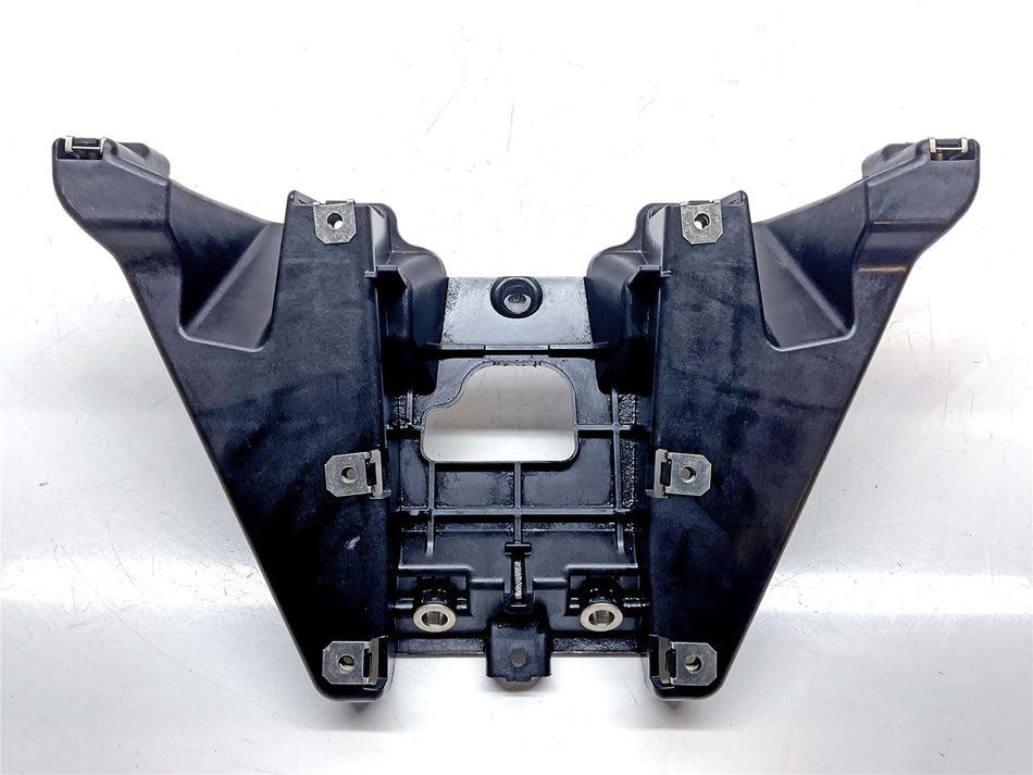 2022 BMW R18 B Front Panel Carrier - 46639899420