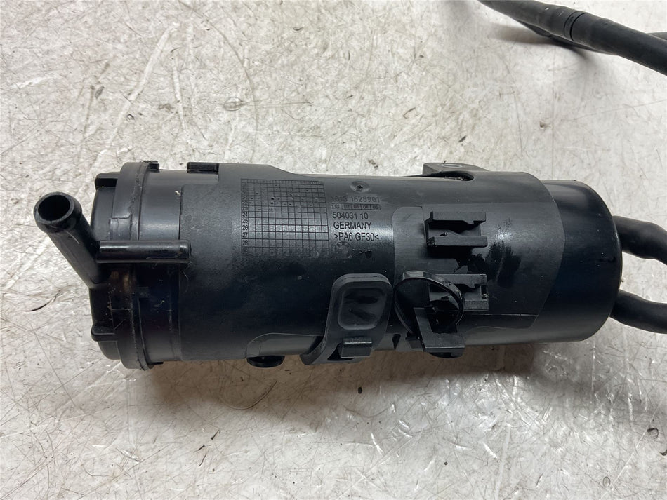 2023 BMW M1000R Carbon Canister - 16138404575