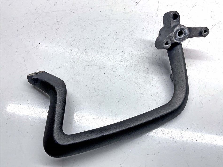 2016 Triumph Tiger 800 XR Left Pillion Grab Handle / Rail - T2309640