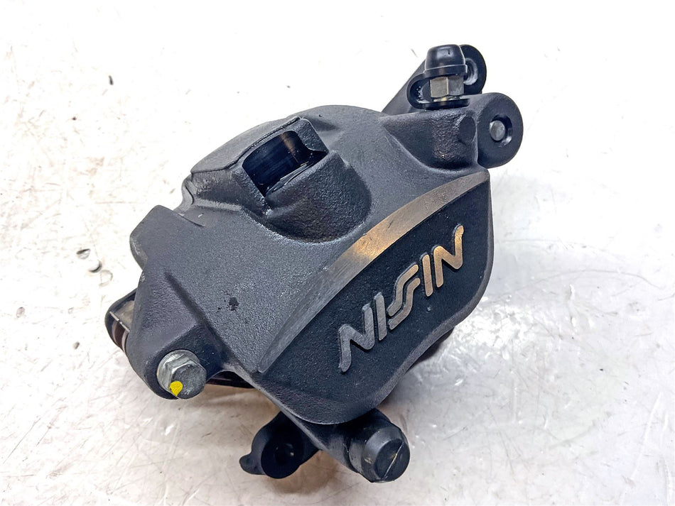 2025 Triumph Trident 660 Right Front Right Caliper - T2021394