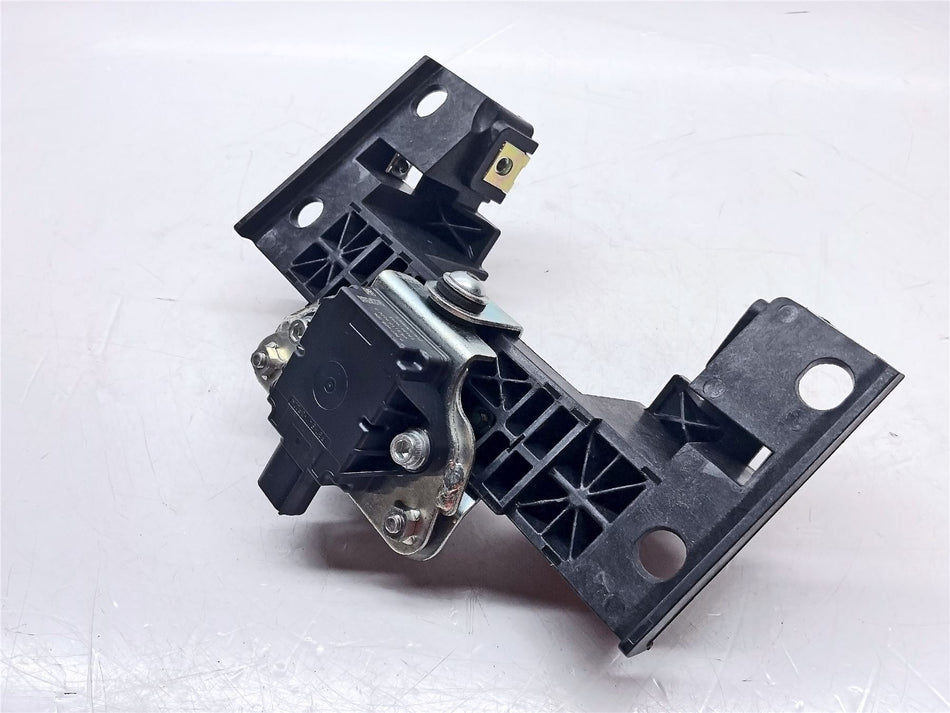 2020 Suzuki GSX-R1000RZ Inertia Sensor - 5575017K20000