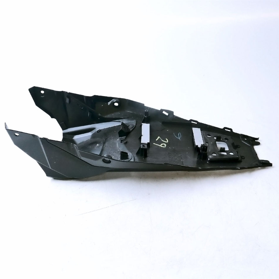 2025 Suzuki GSX-8R Main Undertray - 6311125L00000