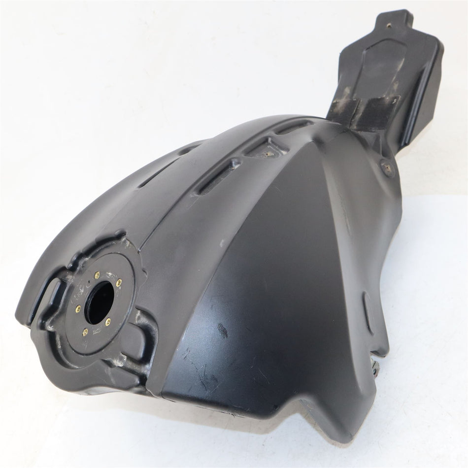 2009 DUCATI MONSTER 1100 Fuel Tank - 58631711A