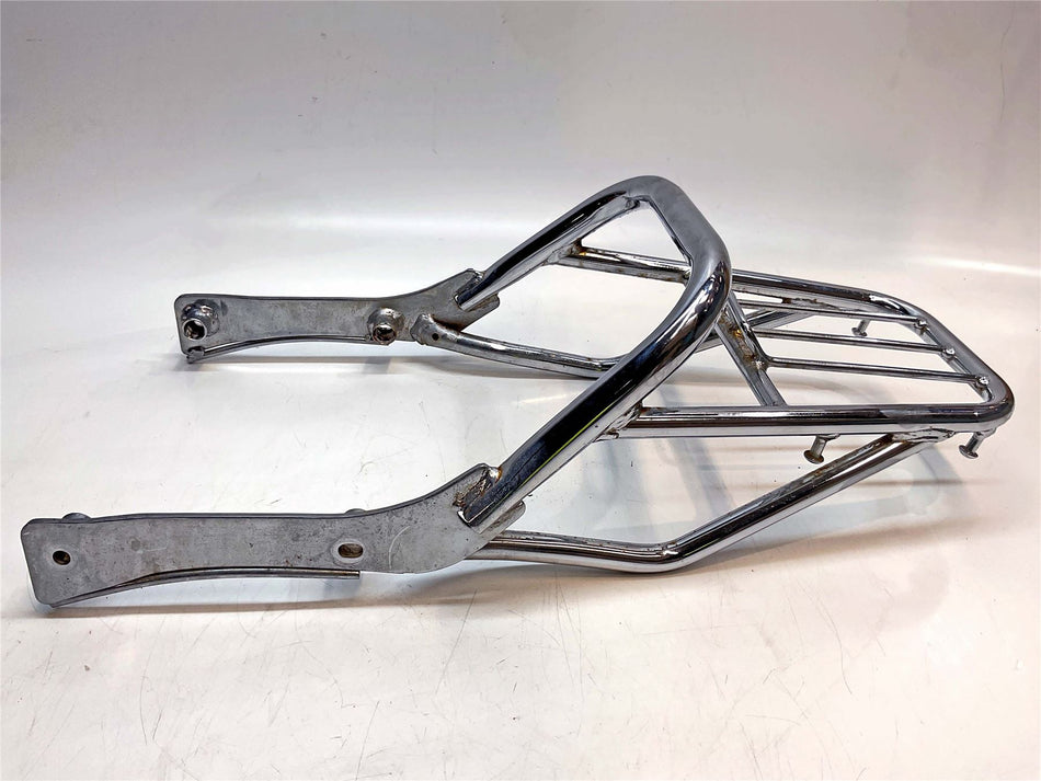 2013 Yamaha YBR125C Luggage Rack - 27SF48410000