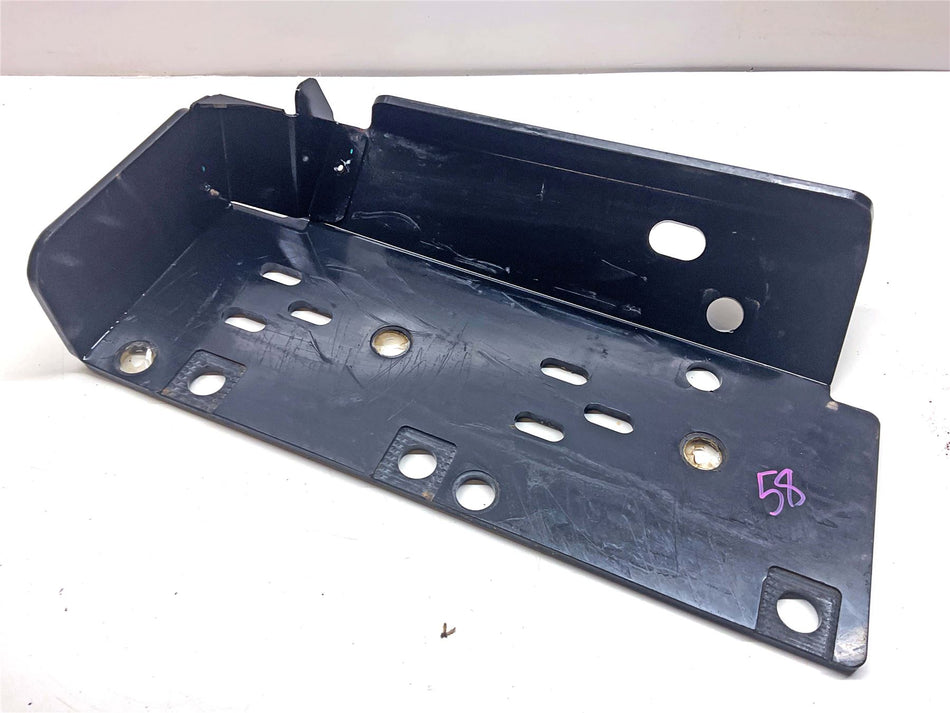 2025 CF-Moto CFORCE 1000 Overland Right Hand Skid Plate - 9AYV8041056701