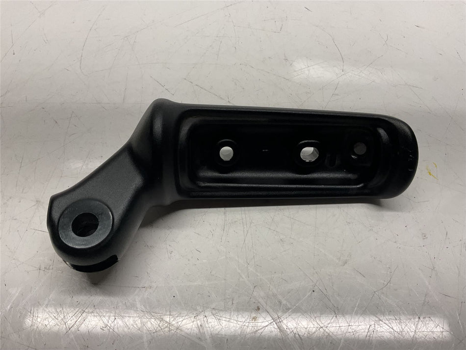 2021 TRIUMPH BONNEVILLE BOBBER Right Rider Footrest - T2085167