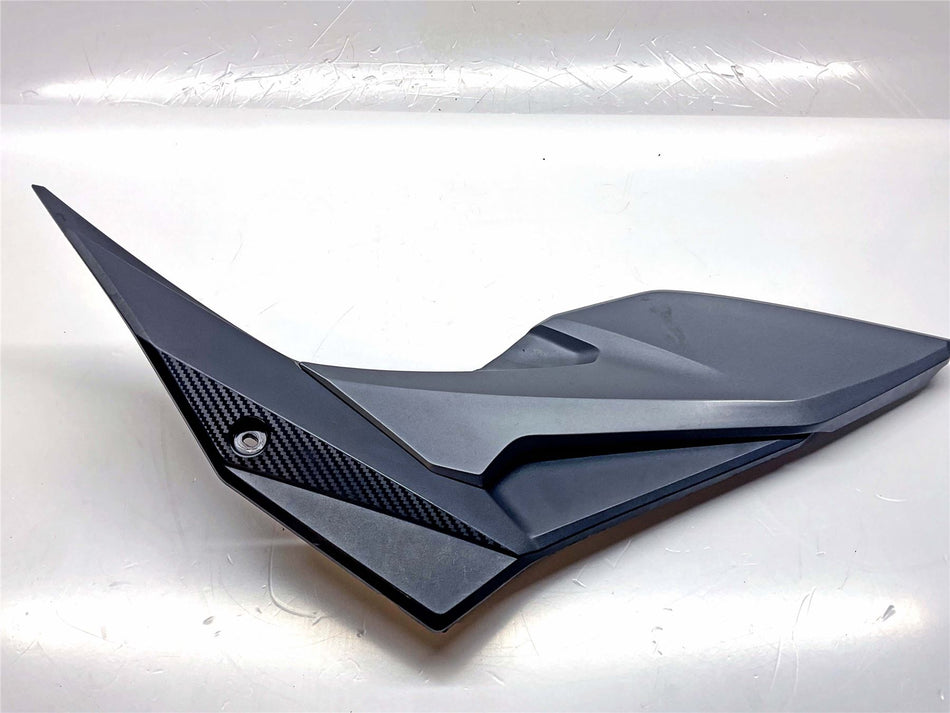 2021 Honda CB500F ABS Right Underseat Panel - 83520MKPJ00