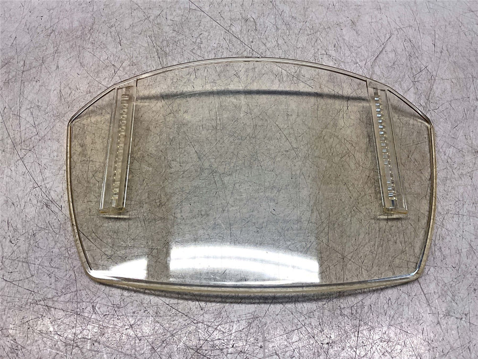 2023 Honda CMX1100 REBEL Screen Wind Deflector - 306537711024