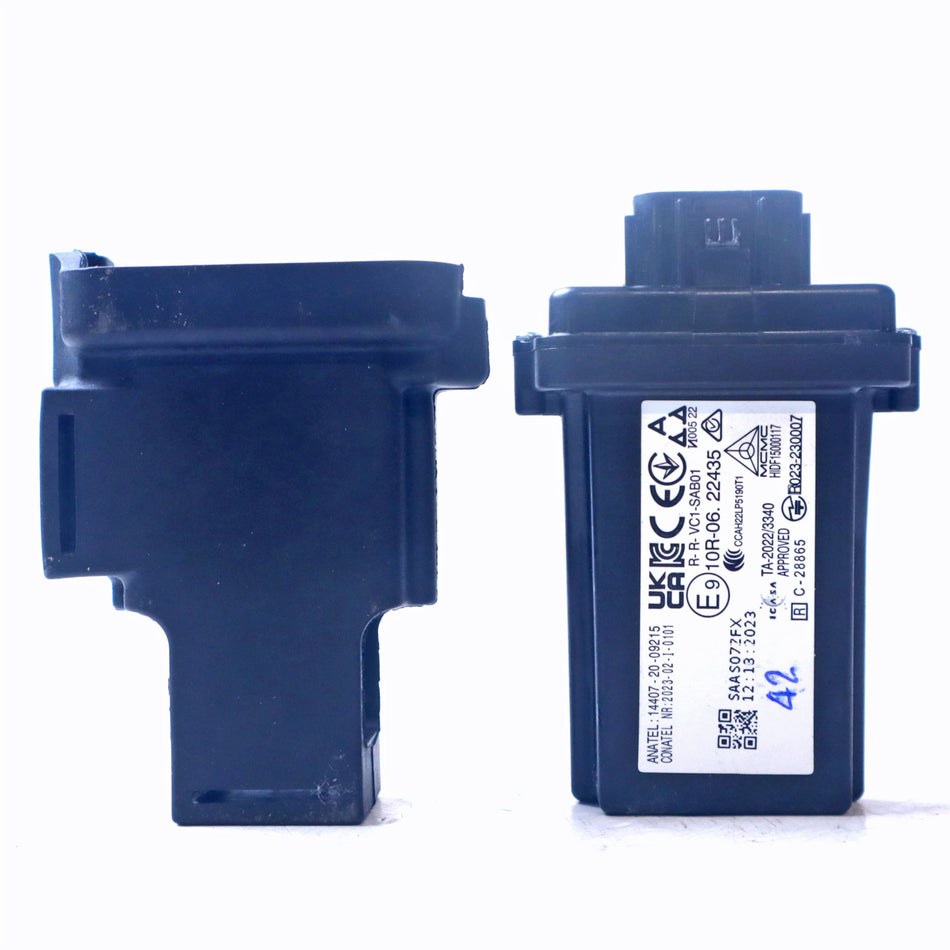 2024 Honda CBR650R Bluetooth Module - 38351K1BD24