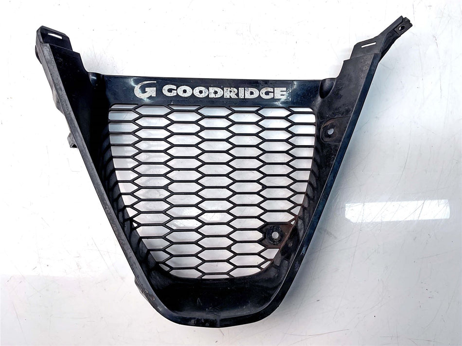 2006 Suzuki GSX-R1000 Radiator Guard - 9449841G00000