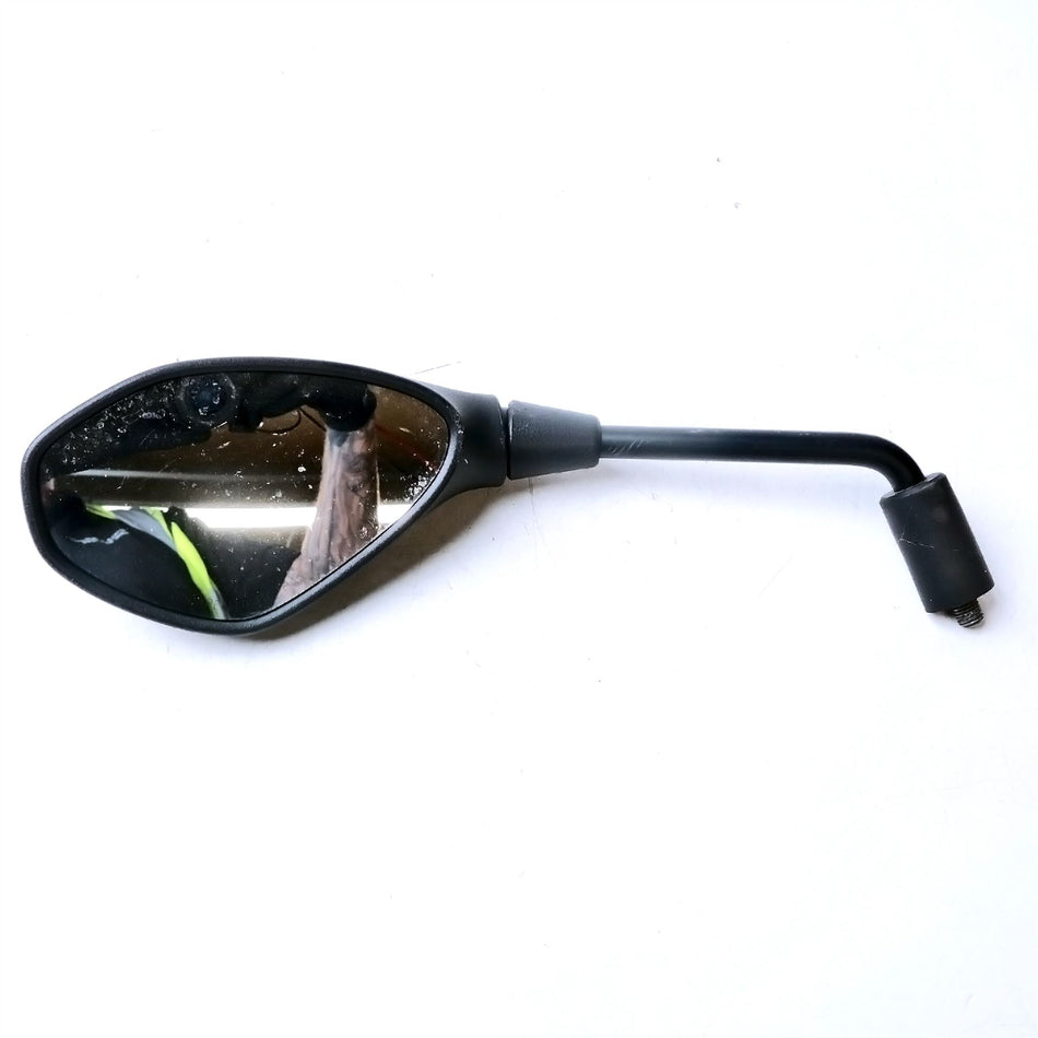 2022 Moto Guzzi V85 TT E5 Left Mirror - 2B006208
