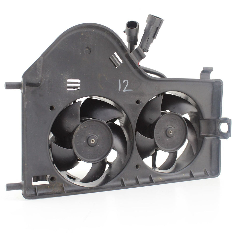 2016-2021 KTM 1290 SUPER DUKE GT Radiator Fan - 60335044033