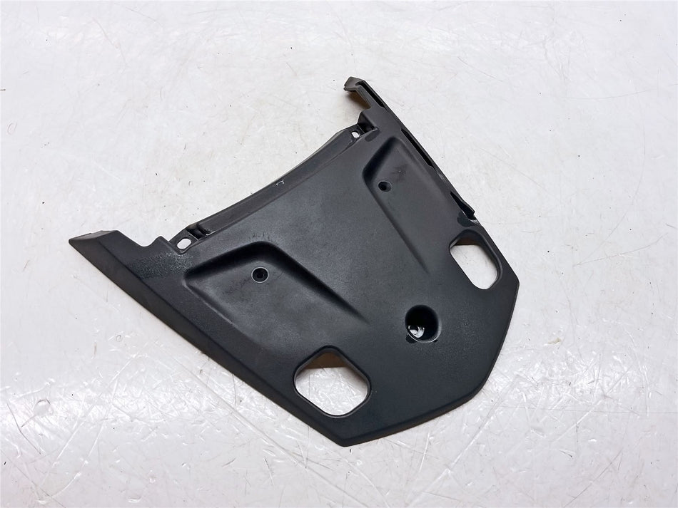 2023 BMW K1600GTL Rear Middle Trim Panel - 46547709511
