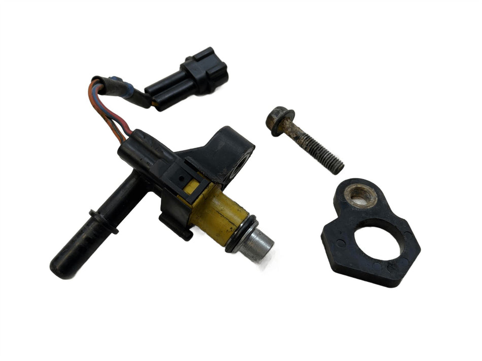 2010 Yamaha YZF-R125 Fuel Injector 5D7E376100